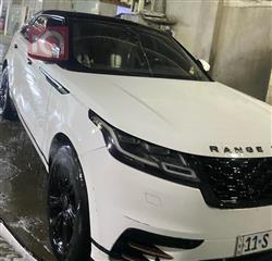 لاند روفر رانج روڤر فيلار